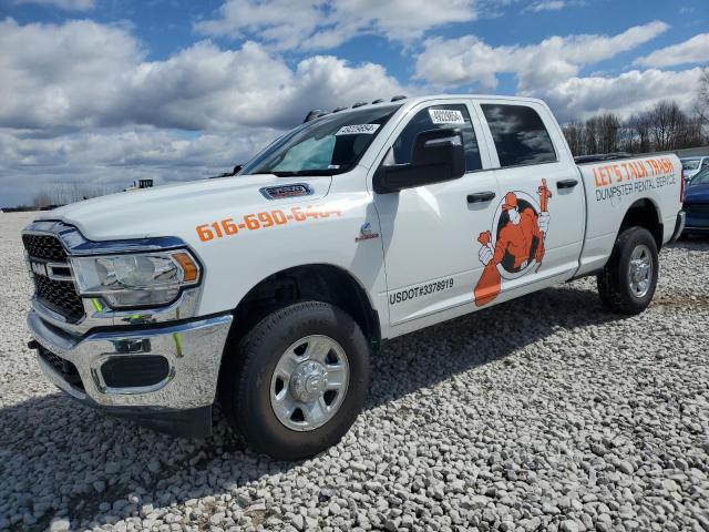 RAM 3500 TRADE 2024 with VIN 3C63R3CL7RG156028 - Photo from auction
