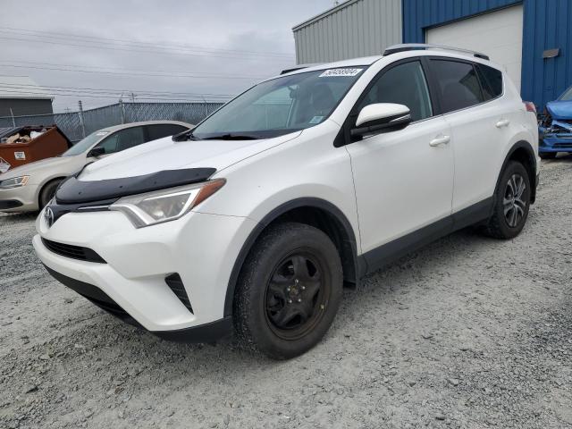 TOYOTA RAV4 LE 2016 with VIN 2T3BFREV8GW478561 - Photo from auction