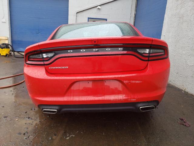 Photo 6 from auction – 2022 DODGE CHARGER SX with VIN 2C3CDXBG4NH201007