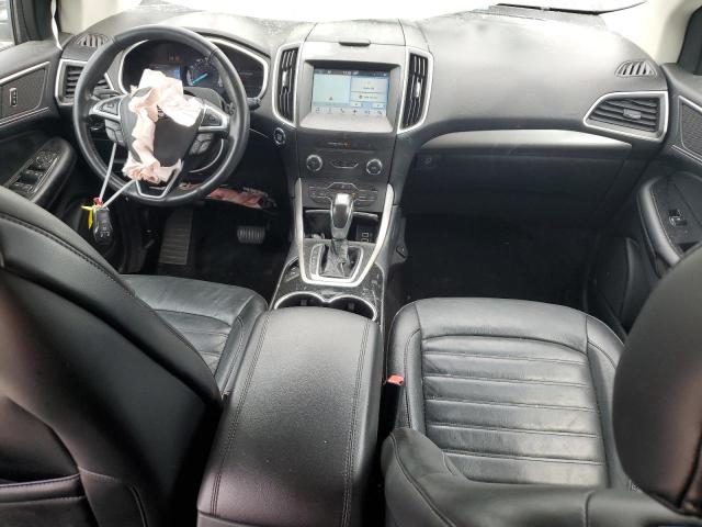 Photo 8 from auction – 2016 FORD EDGE SEL with VIN 2FMPK3J95GBC65878
