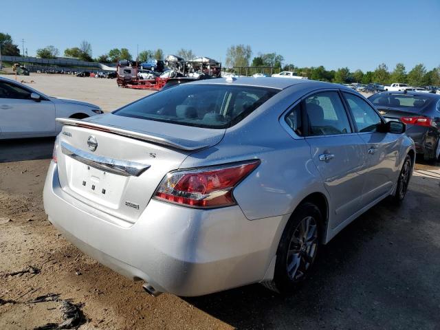 Photo 3 from auction – 2015 NISSAN ALTIMA 2.5 with VIN 1N4AL3AP8FC470475
