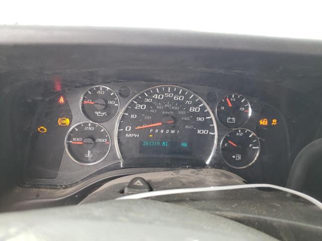 صورة رقم 9 من المزاد - 2011 CHEVROLET EXPRESS G2 مع VIN 1GCWGGFA7B1104934