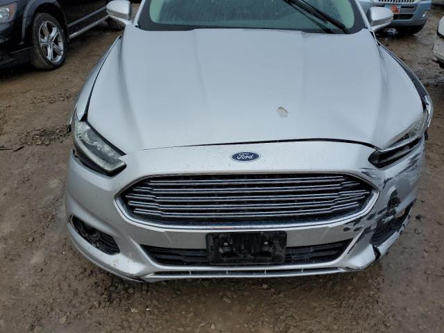 Photo 11 from auction – 2016 FORD FUSION SE with VIN 3FA6P0HD2GR268674