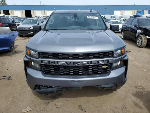 Photo 5 from auction – 2019 CHEVROLET SILVERADO with VIN 1GCRYBEF9KZ207400