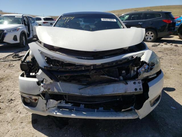 Photo 5 from auction – 2013 NISSAN ALTIMA 2.5 with VIN 1N4AL3AP6DN479760