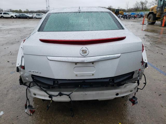 Photo 6 from auction – 2013 CADILLAC XTS LUXURY with VIN 2G61R5S35D9149727