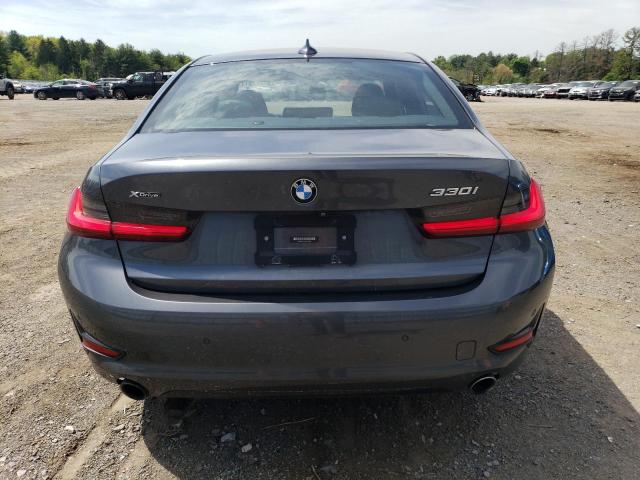 Photo 6 from auction – 2019 BMW 330XI with VIN WBA5R7C55KFH09504