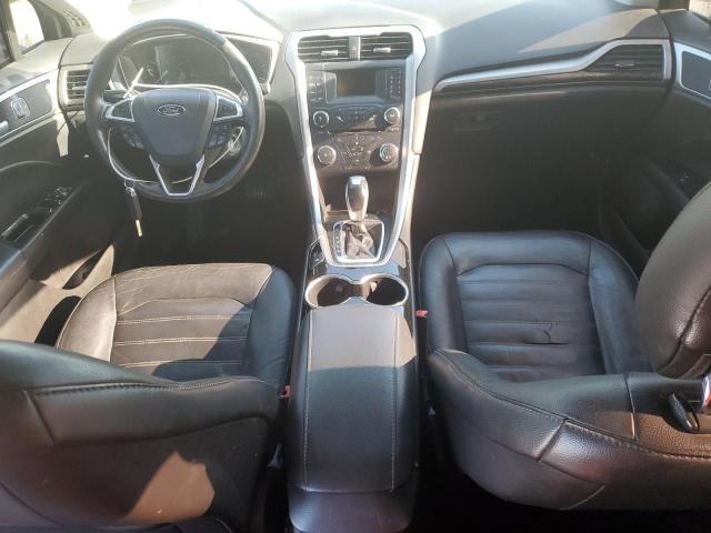 Photo 8 from auction – 2014 FORD FUSION SE with VIN 3FA6P0H97ER276875