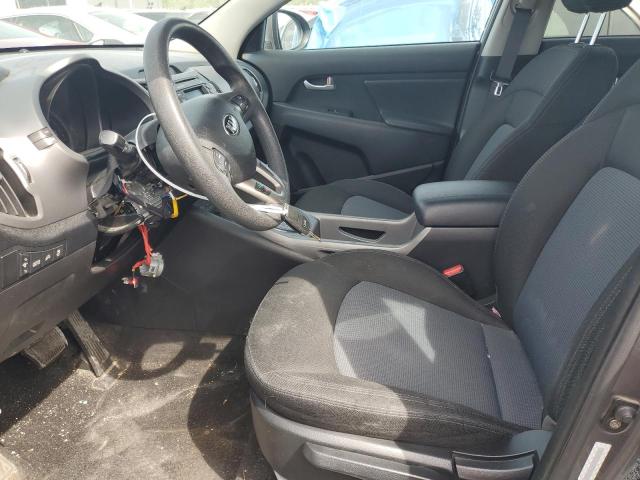 Photo 7 from auction – 2015 KIA SPORTAGE L with VIN KNDPB3AC8F7726465