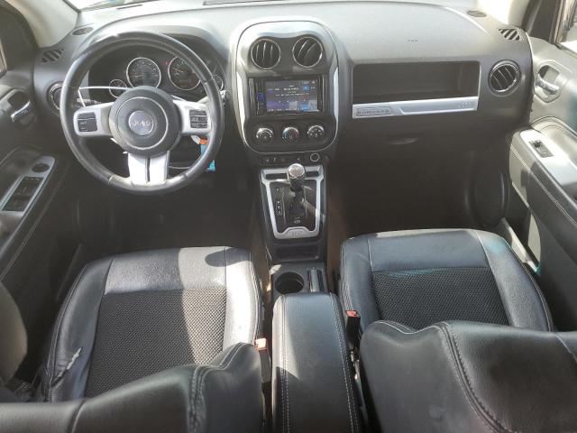 Photo 8 from auction – 2016 JEEP COMPASS LA with VIN 1C4NJDEB7GD718927