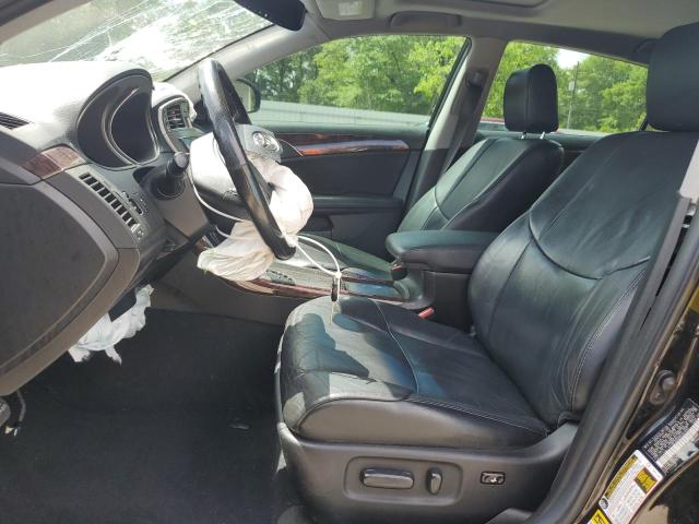 Photo 7 from auction – 2011 TOYOTA AVALON BAS with VIN 4T1BK3DB2BU401007