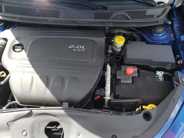 Photo 11 from auction – 2013 DODGE DART SXT with VIN 1C3CDFBA8DD126586