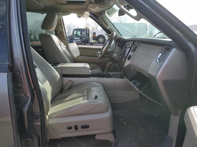 Photo 7 from auction – 2010 FORD EXPEDITION with VIN 1FMJK2A51AEB65608
