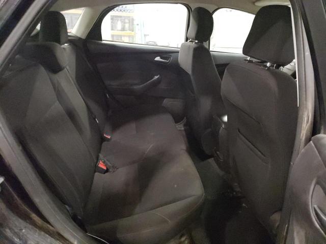 Photo 10 from auction – 2017 FORD FOCUS SE with VIN 1FADP3K22HL216364