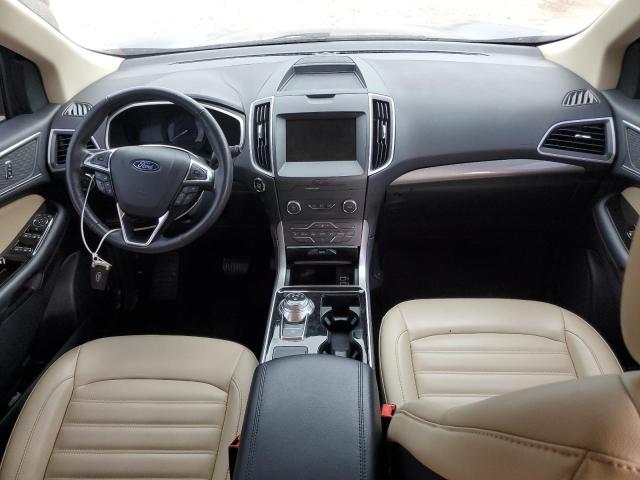 Photo 8 from auction – 2020 FORD EDGE SEL with VIN 2FMPK3J96LBA94813