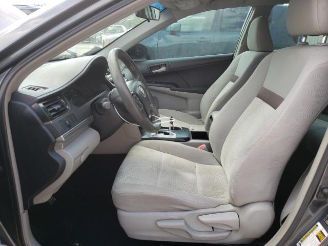 Photo 7 from auction – 2013 TOYOTA CAMRY L with VIN 4T1BF1FK5DU638342