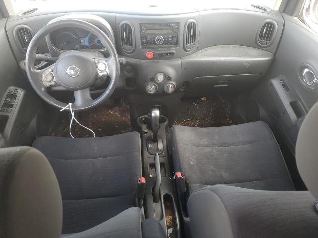 Photo 8 from auction – 2010 NISSAN CUBE BASE with VIN JN8AZ2KR5AT163328