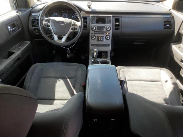 Photo 8 from auction – 2018 FORD FLEX SE with VIN 2FMGK5B82JBA19377