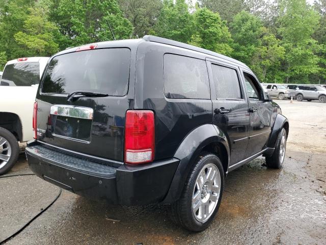 Photo 3 from auction – 2008 DODGE NITRO SLT with VIN 1D8GT58K58W128026
