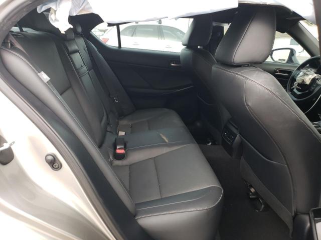 Photo 10 from auction – 2021 LEXUS IS 300 with VIN JTHCA1D25M5115938