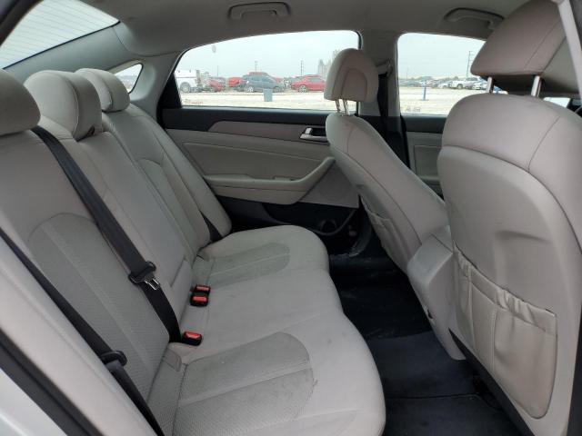 Photo 10 from auction – 2015 HYUNDAI SONATA SE with VIN 5NPE24AF6FH219549
