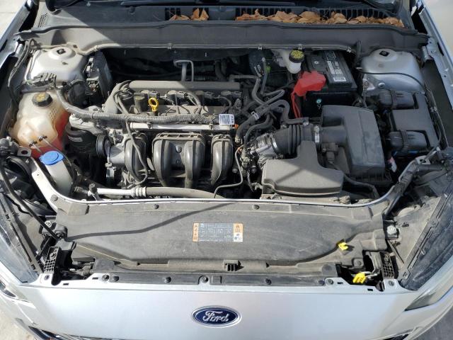 Photo 11 from auction – 2019 FORD FUSION S with VIN 3FA6P0G71KR233192