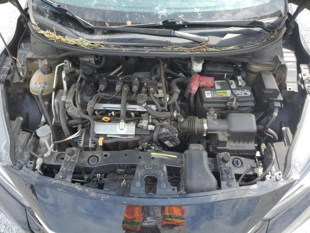 Photo 11 from auction – 2021 NISSAN VERSA SV with VIN 3N1CN8EVXML835293