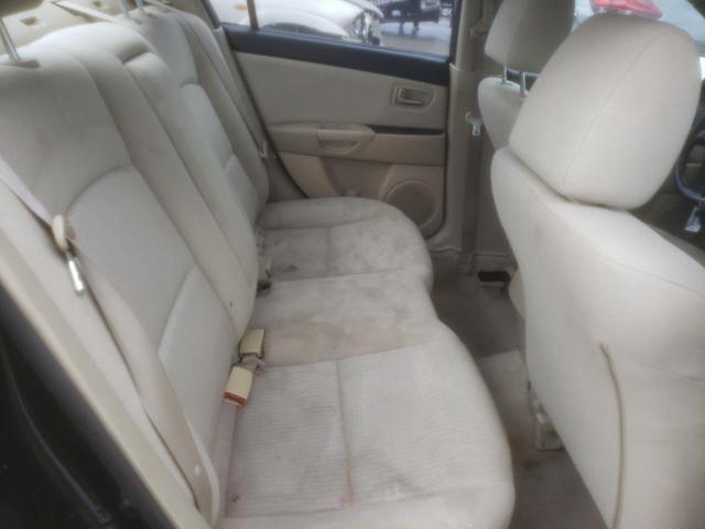 Photo 10 from auction – 2008 MAZDA 3 I with VIN JM1BK32F881799568