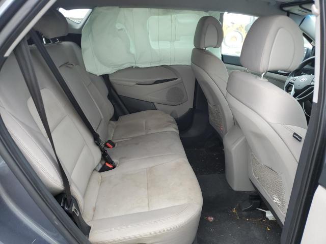 Photo 10 from auction – 2016 HYUNDAI TUCSON LIM with VIN KM8J33A42GU119651