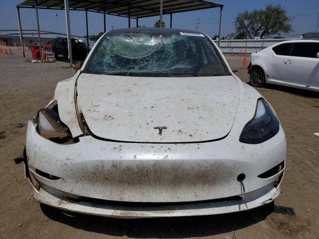Photo 5 from auction – 2023 TESLA MODEL 3 with VIN 5YJ3E1EA3PF711533