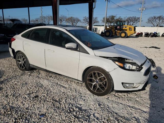 Photo 4 from auction – 2018 FORD FOCUS SEL with VIN 1FADP3H2XJL245575