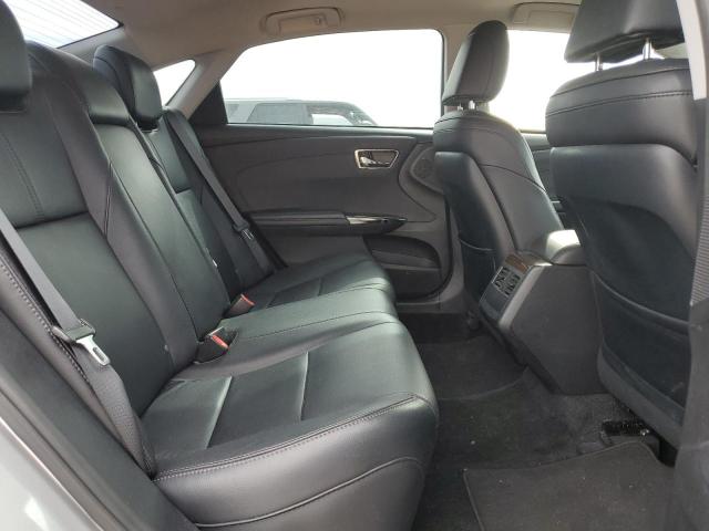 Photo 10 from auction – 2013 TOYOTA AVALON BAS with VIN 4T1BK1EB5DU045755