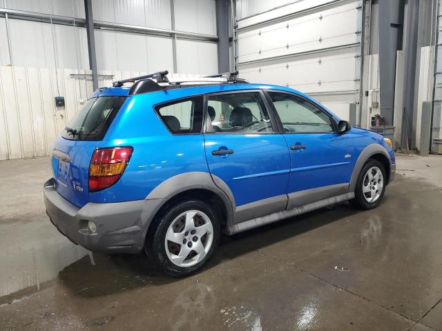 Photo 3 from auction – 2007 PONTIAC VIBE with VIN 5Y2SL658X7Z415155