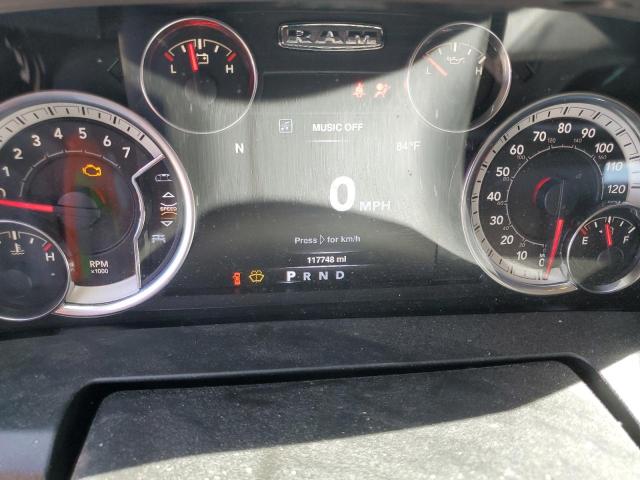 Фото 9 с аукциона – 2019 RAM 1500 CLASS с VIN 1C6RR6LTXKS682549