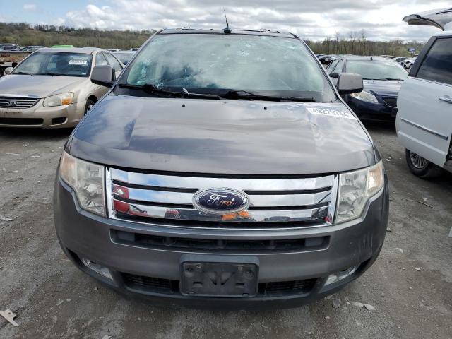 Photo 5 from auction – 2010 FORD EDGE LIMIT with VIN 2FMDK3KC7ABA03672