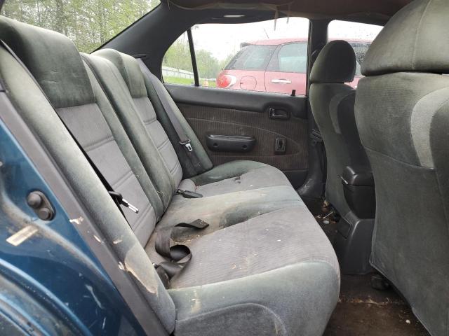 Photo 10 from auction – 1994 TOYOTA COROLLA LE with VIN 1NXAE00B0RZ194795
