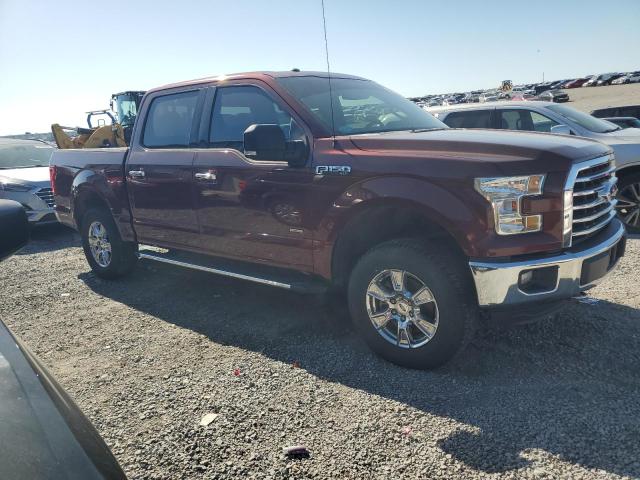 Photo 4 from auction – 2016 FORD F150 SUPER with VIN 1FTEW1EP4GFD18257