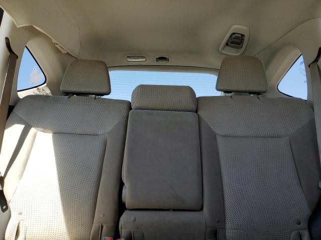 Photo 10 from auction – 2012 HONDA CR-V EX with VIN 5J6RM4H54CL018677