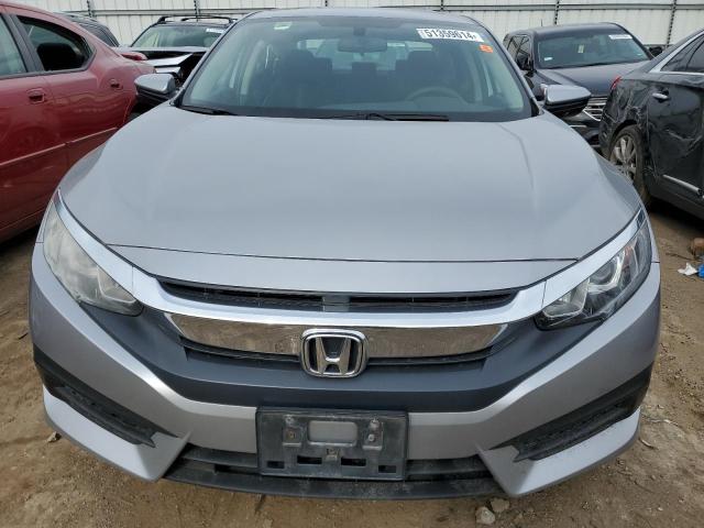 Photo 5 from auction – 2016 HONDA CIVIC EX with VIN 19XFC2F7XGE002468