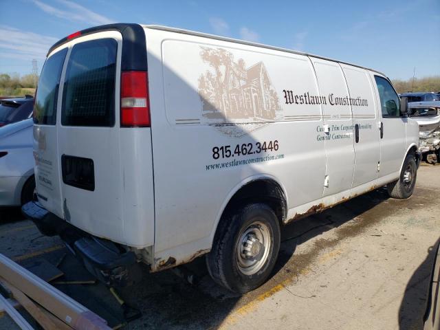 صورة رقم 3 من المزاد - 2012 CHEVROLET EXPRESS G2 مع VIN 1GCWGGFA7C1144951