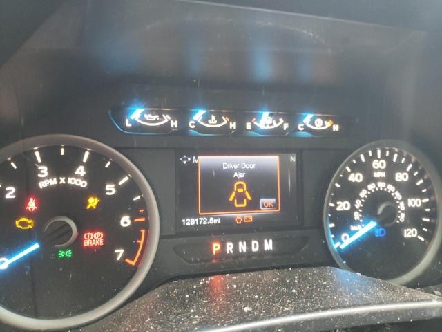 Photo 9 from auction – 2017 FORD F150 SUPER with VIN 1FTEW1EG0HKC22862