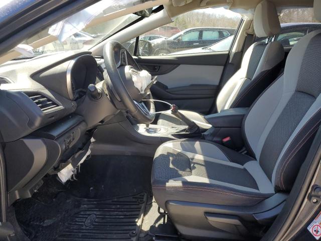 Photo 7 from auction – 2019 SUBARU CROSSTREK with VIN JF2GTACCXK8256038