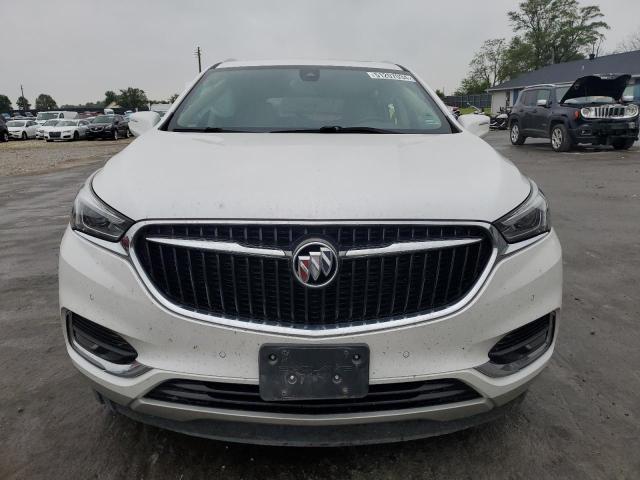 Photo 5 from auction – 2018 BUICK ENCLAVE PR with VIN 5GAERCKW8JJ232986