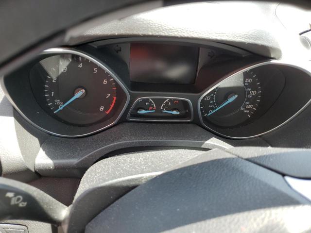 Photo 9 from auction – 2014 FORD ESCAPE SE with VIN 1FMCU0GX5EUD22374