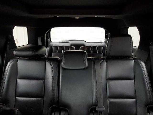 Photo 10 from auction – 2013 FORD EXPLORER X with VIN 1FM5K8D89DGA57384