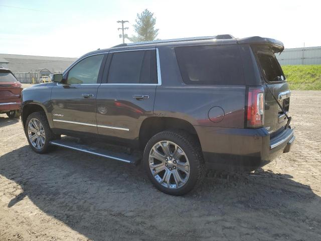 Photo 2 from auction – 2015 GMC YUKON DENA with VIN 1GKS2CKJ7FR545244