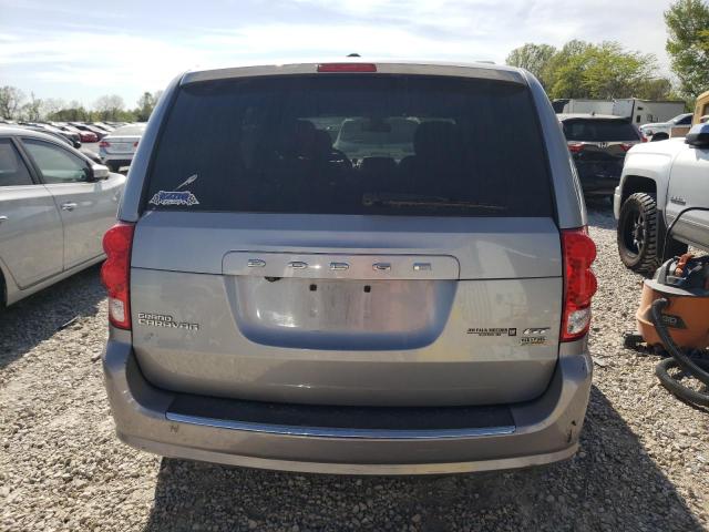 Photo 6 from auction – 2019 DODGE GRAND CARA with VIN 2C4RDGEG0KR747648