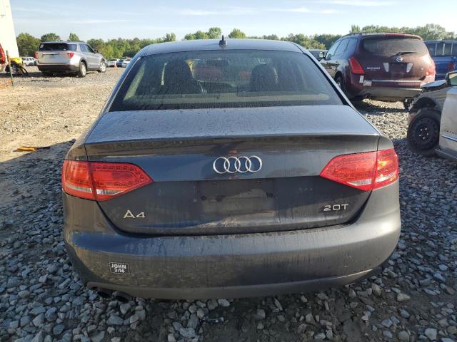 Фото 6 с аукциона – 2010 AUDI A4 PREMIUM с VIN WAUEFAFL7AN019397