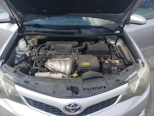 Photo 11 from auction – 2014 TOYOTA CAMRY L with VIN 4T1BF1FK0EU363495