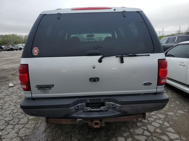 Photo 6 from auction – 2001 FORD EXPEDITION with VIN 1FMPU16L31LA04422